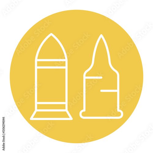Bullet Icon