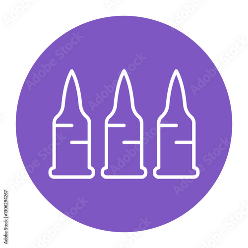 Bullets Icon