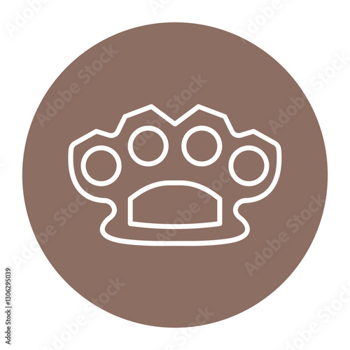 Knuckle Icon
