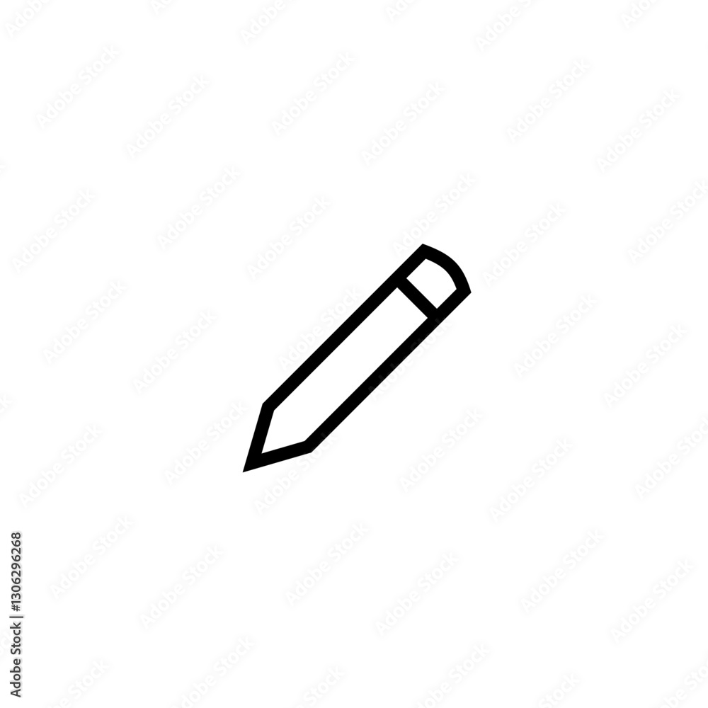 Fototapeta premium Figma Tool Icons – Vector UI Design Toolkit