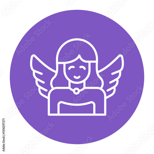 Fairy Icon