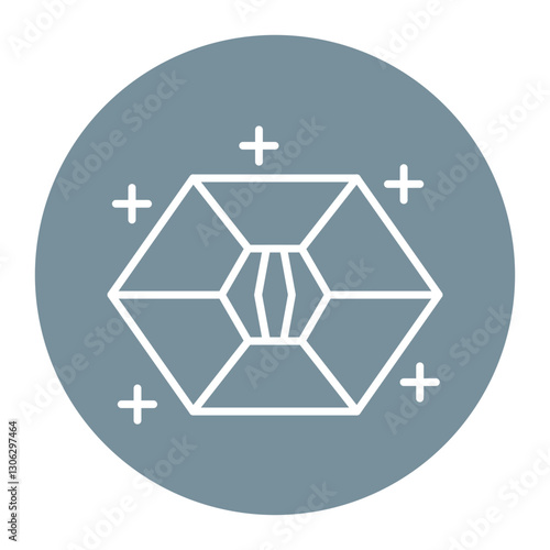 Gem Icon