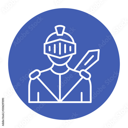 Knight Icon