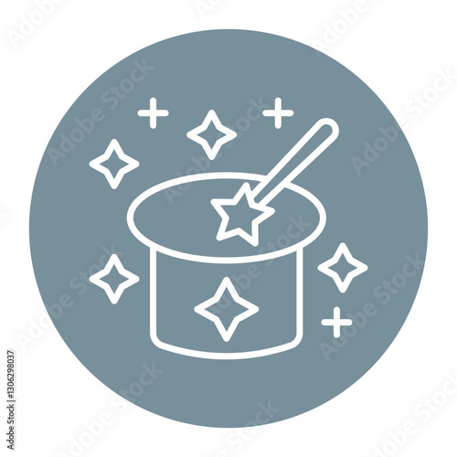 Magic Icon