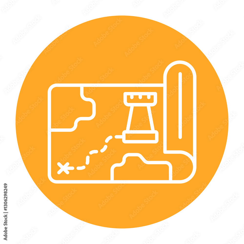 Map Icon Map Icon