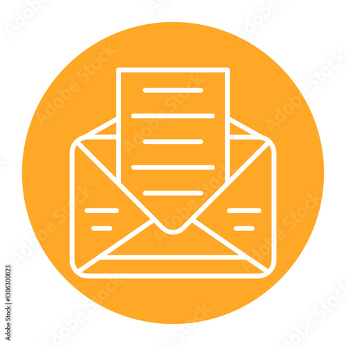 Email Icon