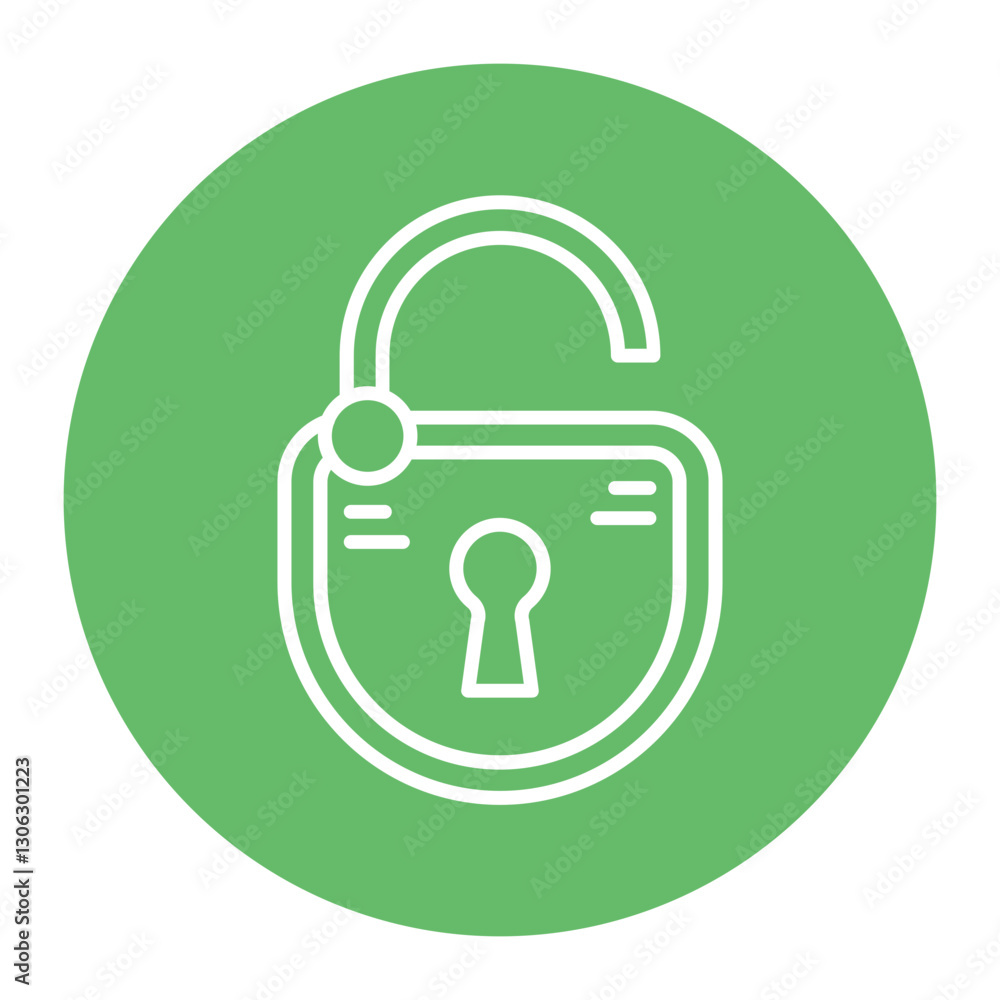 Lock Icon Lock Icon