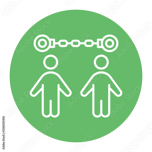 Codependency Icon