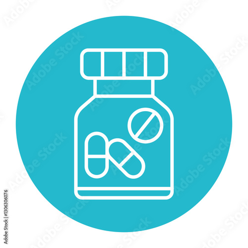 Opioids Icon