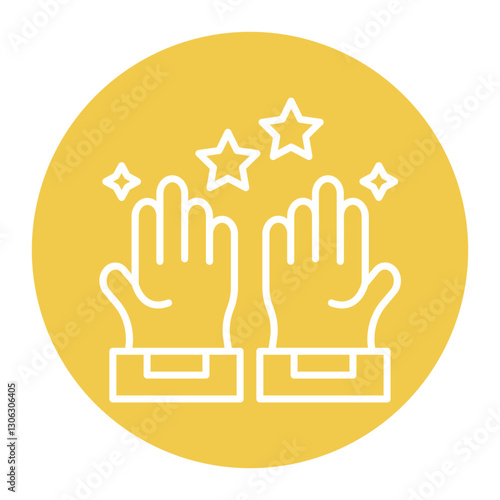 Spiritual Obsession Icon