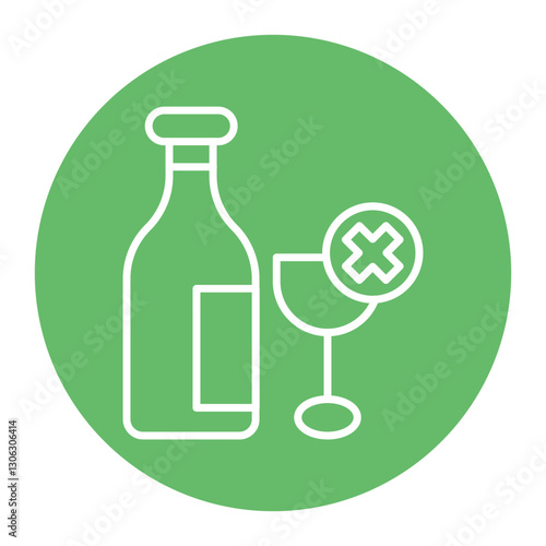 Sober Icon