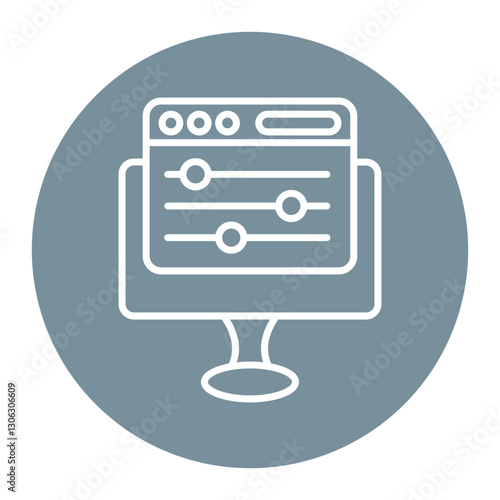 Greater Control Icon
