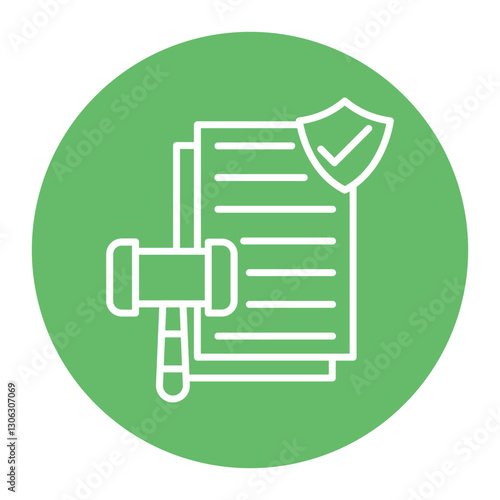 Code Of Conduct Icon