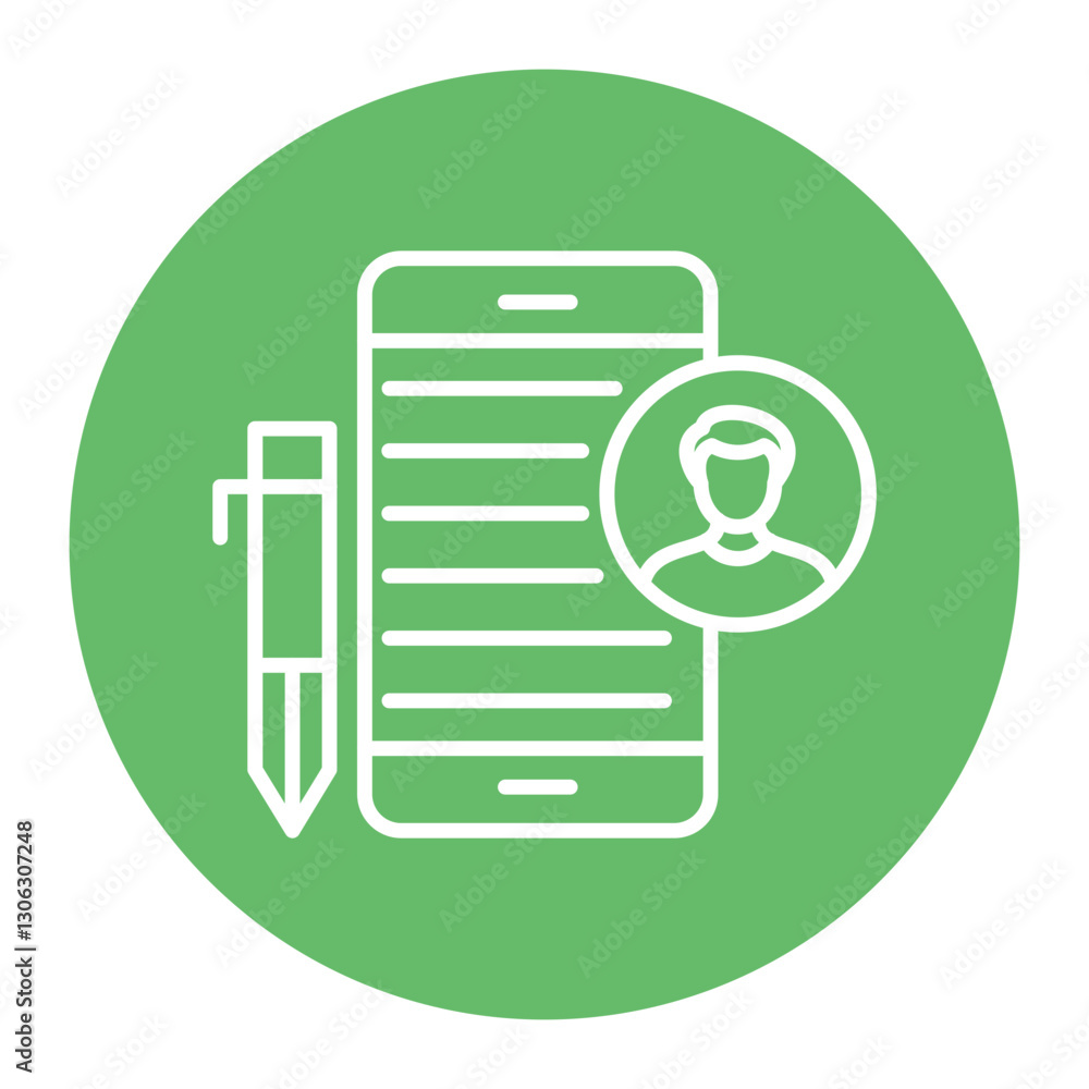Privacy Impact Assessment Icon Privacy Impact Assessment Icon