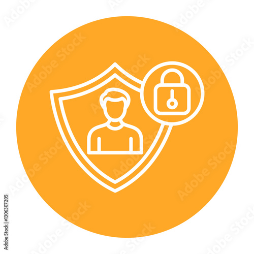 Privacy Icon