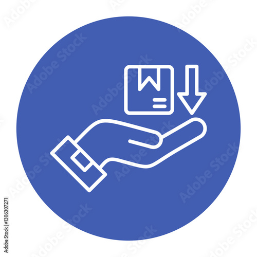 Recipient Icon