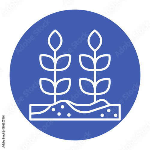 Cultivation Icon