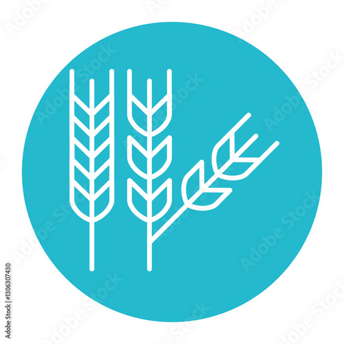 Grains Icon