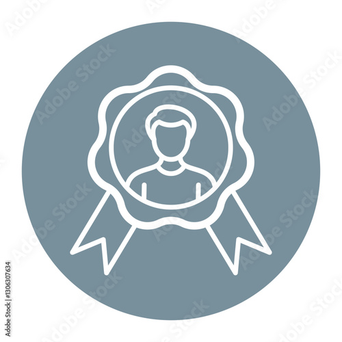 Ambassador Icon
