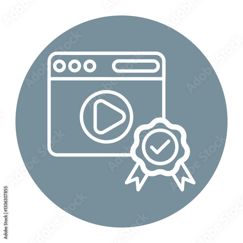 Qualify Icon