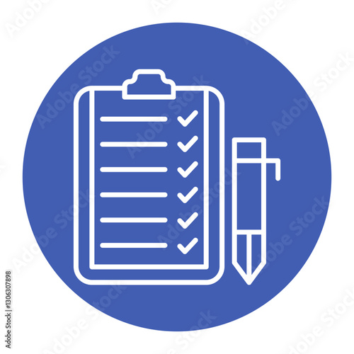 Appraisal Icon