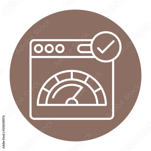 FICO Score Icon