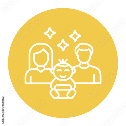Family Icon