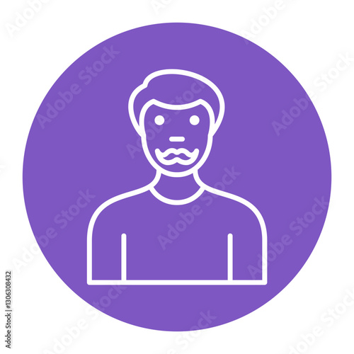 Father Icon