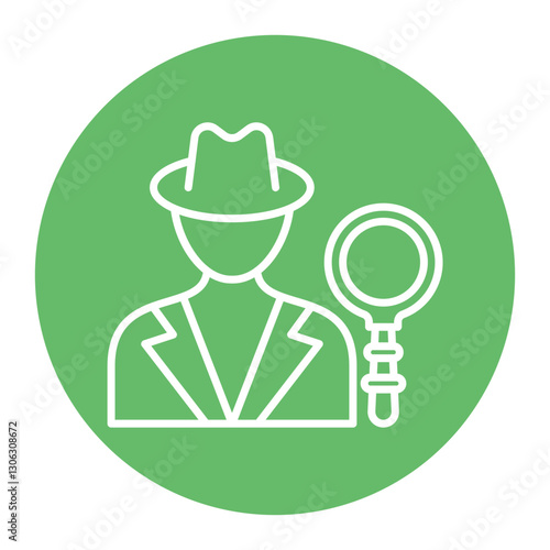 Photos Investigator Icon