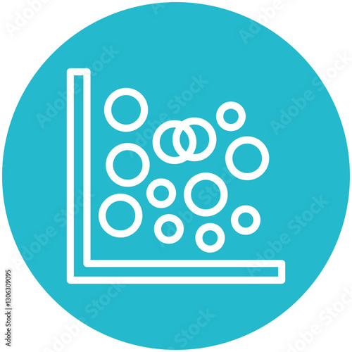 Bubble Icon