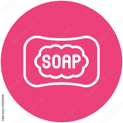 Soap Icon