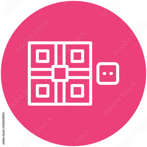 Board Game Icon