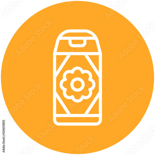 Air Freshener Icon