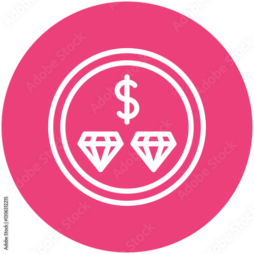 All Inclusive Icon