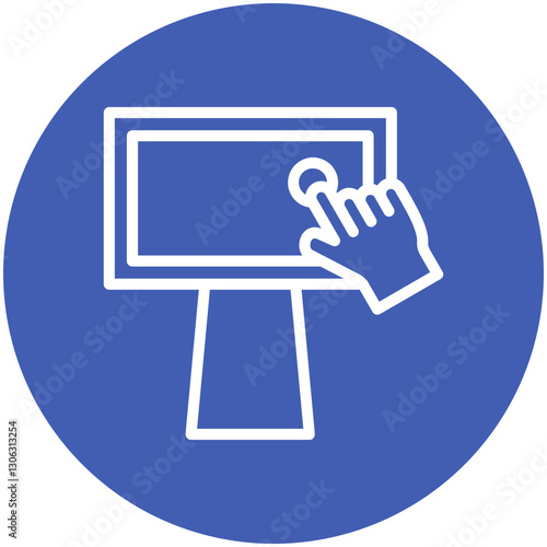 Self Service Icon