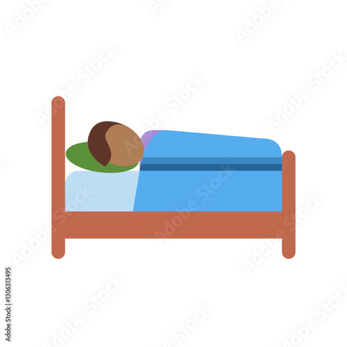 Person Sleeping