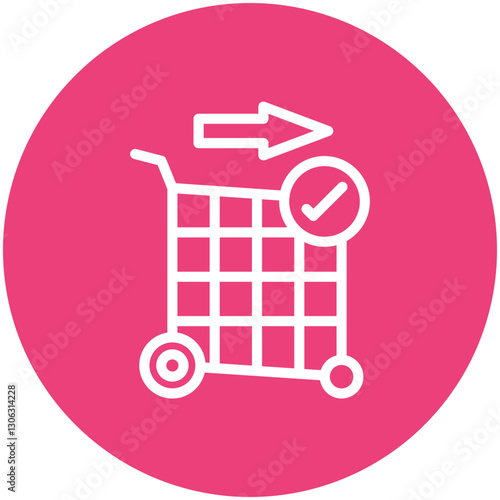 Checkout Icon