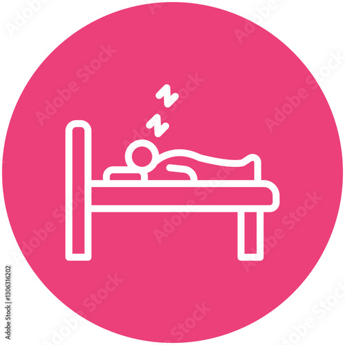 Nap Icon