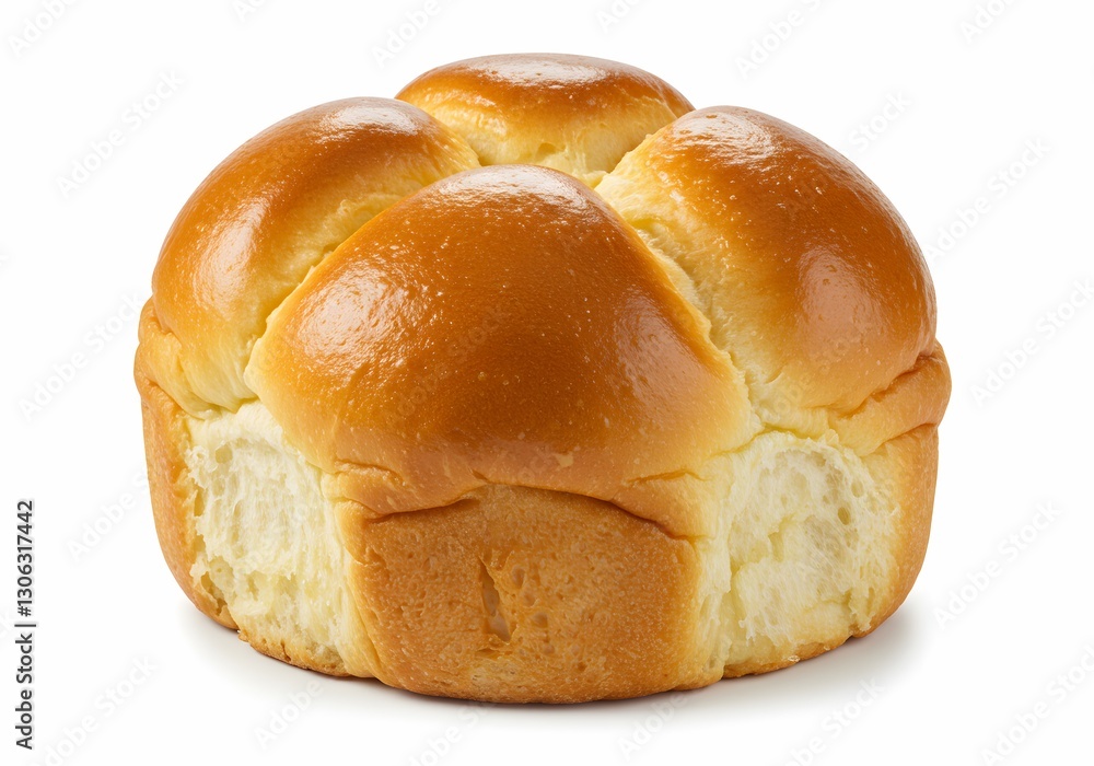 Freshly Baked Braided Bread Freshly Baked Braided Bread