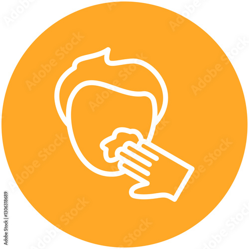 Applying Creme Icon