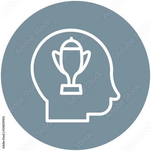 Motivation Icon