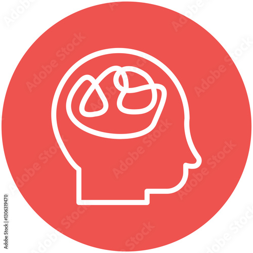Mess Icon