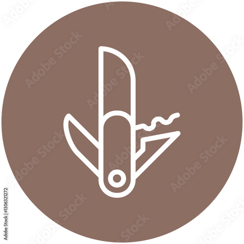Multitool Icon