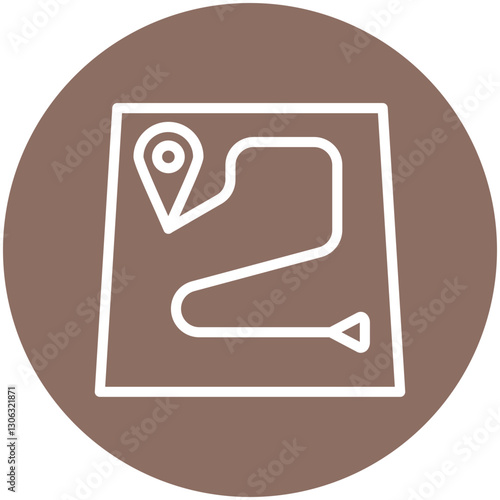 GPS Icon