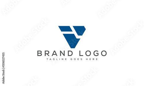 Creative IV logo for Branding  and Startups.