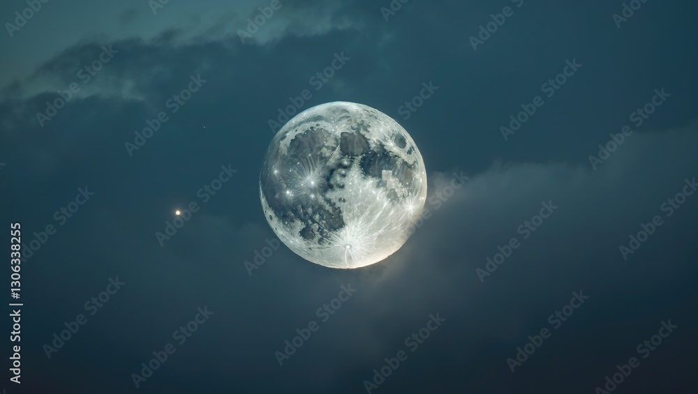 Half Moon Scene The Moon is a celestial entity that revolves around Earth, serving as its sole enduring natural satellite. Half Moon Scene The Moon is a celestial entity that revolves around Earth, serving as its sole enduring natural satellite.