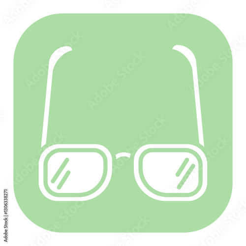 Sunglasses Icon