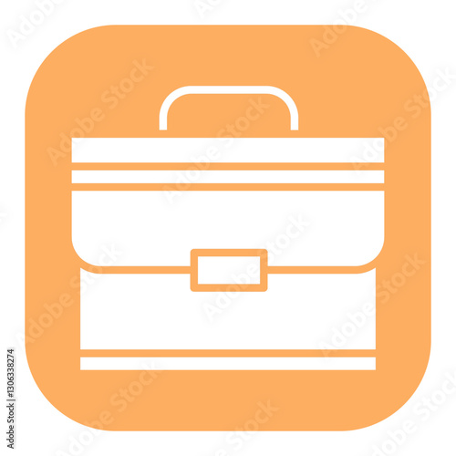 Briefcase Icon