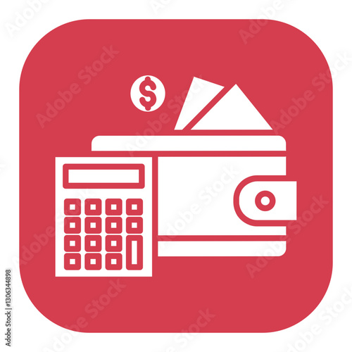Expenses Icon