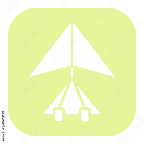 Glider Icon